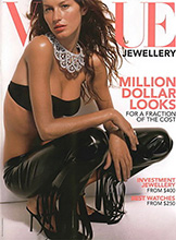 Vogue (Australia-December 2000)